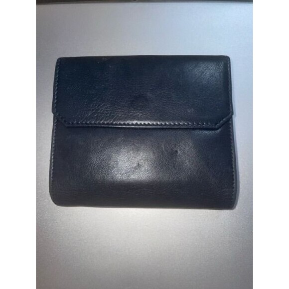 LOEWE Women’s Sheepskin Bifold Wallet + Full Set - Picture 3 of 10